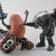 Illustration for article titled Mr. Potato Head Goes to Rapture